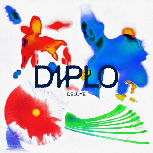 Diplo - Diplo (Deluxe) [HIGH108E]
